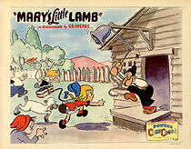 Watch Mary's Little Lamb (Short 1935)