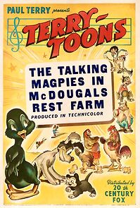 Watch McDougal's Rest Farm (Short 1947)