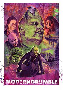 Watch Moderngrumble (Short 2012)