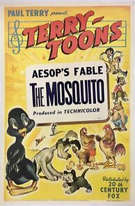 Watch Aesop's Fable: The Mosquito (Short 1945)