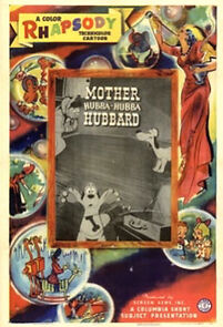 Watch Mother Hubba-Hubba-Hubbard (Short 1947)