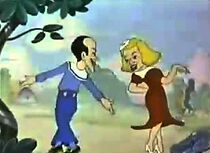 Watch Mountain Ears (Short 1939)