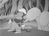 Watch Mouse Meets Lion (Short 1940)