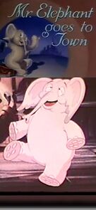 Watch Mr. Elephant Goes to Town (Short 1940)