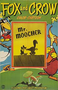 Watch Mr. Moocher (Short 1944)
