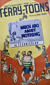 Watch Much Ado About Nothing (Short 1940)