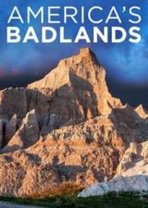 Watch America's Badlands