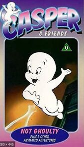 Watch Not Ghoulty (Short 1959)