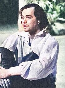 Watch No Trifling with Love