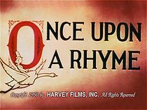 Watch Casper the Friendly Ghost - Once Upon a Rhyme (Short 1950)