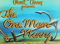 Watch The One-Man Navy (Short 1941)