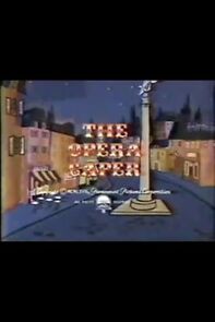 Watch The Opera Caper (Short 1967)
