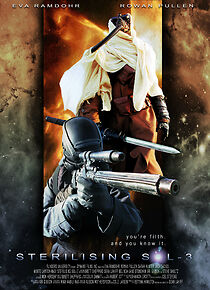 Watch Sterilising Sol-3 (Short 2005)