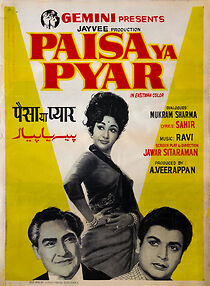 Watch Paisa Ya Pyar