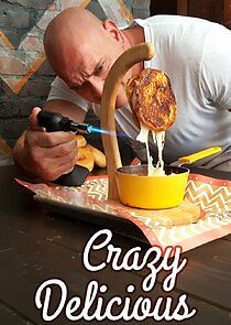 Watch Crazy Delicious