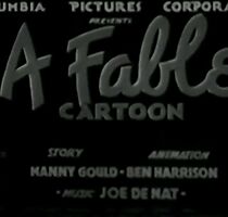 Watch Paunch 'n' Judy (Short 1940)