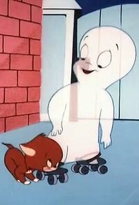 Watch Peek-a-Boo (Short 1957)