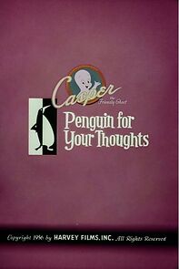 Watch Penguin for Your Thoughts (Short 1956)