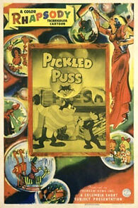 Watch Pickled Puss (Short 1948)