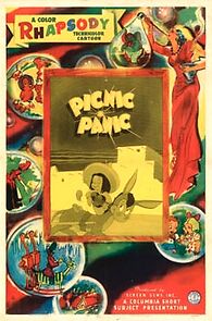 Watch Picnic Panic (Short 1946)