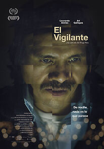 Watch El Vigilante