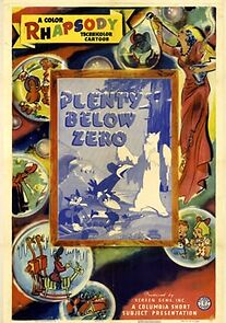 Watch Plenty Below Zero (Short 1943)