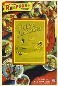 Watch Polar Playmates (Short 1946)