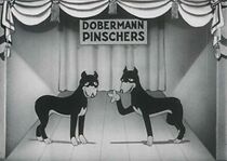 Watch The Pooch Parade (Short 1940)