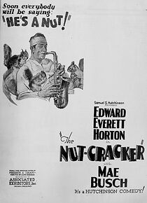 Watch The Nutcracker