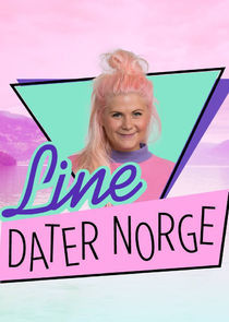 Watch Line dater Norge