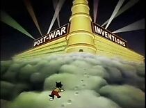 Watch Post War Inventions (Short 1945)
