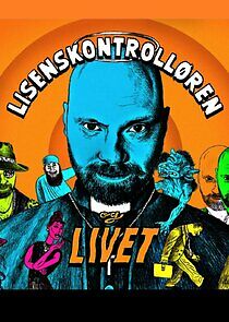 Watch Lisenskontrolløren