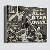 Watch 1971 NBA All-Star Game (TV Special 1971)