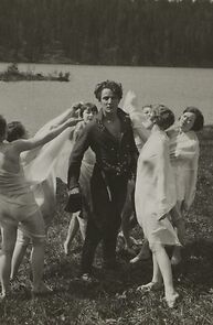 Watch Den nye lensmanden