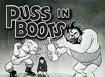 Watch Puss in Boots (Short 1934)