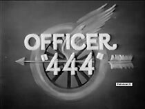 Watch Officer '444'