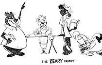 Watch Rah Rah Ruckus (Short 1964)