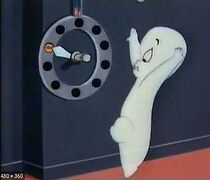 Watch Red White and Boo (Short 1955)