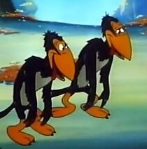 Watch Rival Romeos (Short 1950)