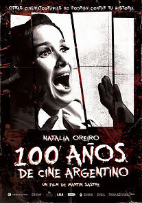 Watch 100 años de cine argentino (Short 2014)