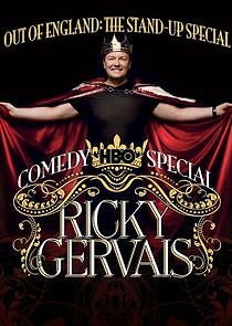 Watch Ricky Gervais: Out of England - The Stand-Up Special
