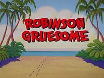 Watch Robinson Gruesome (Short 1959)