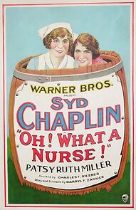 Watch Oh! What a Nurse!