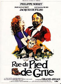 Watch Street of the Crane's Foot