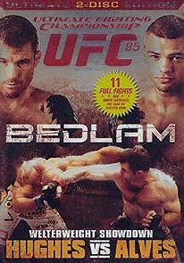Watch UFC 85: Bedlam