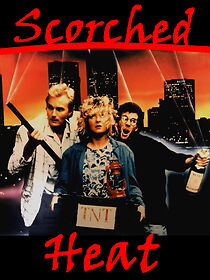 Watch Scorched Heat