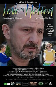 Watch Love in Motion (Short 2017)