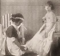 Watch The Bridge of Fancy (Short 1917)