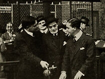 Watch Codes of Honor (Short 1914)