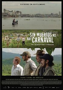 Watch Sin muertos no hay carnaval